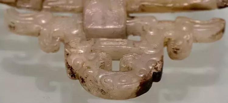 养眼的玉石图片,高古玉100幅高清图