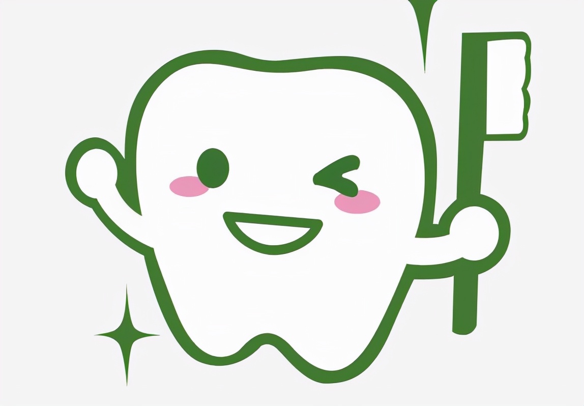 人的牙齿多代表什么,人的牙齿有哪些