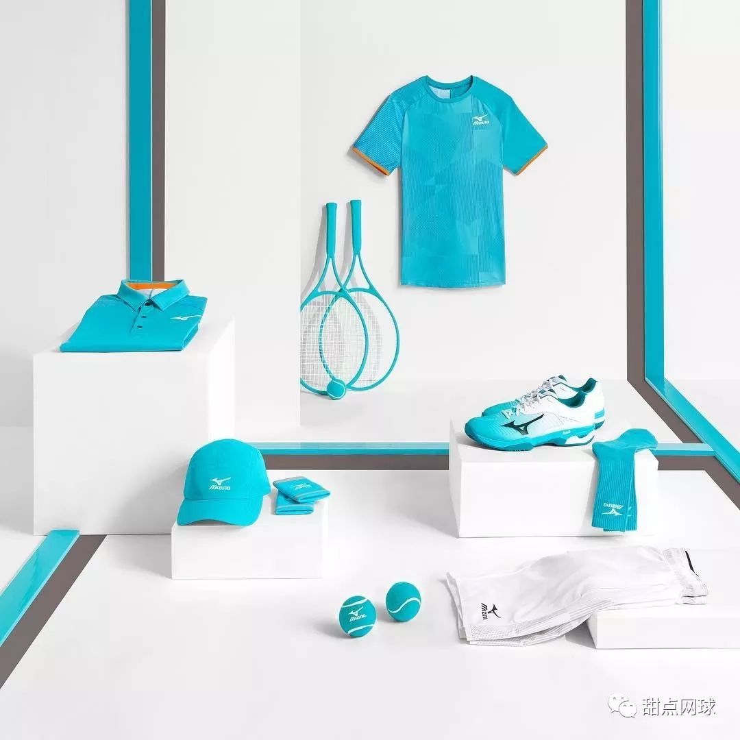 甜点君,美津浓足球鞋wave系列评测