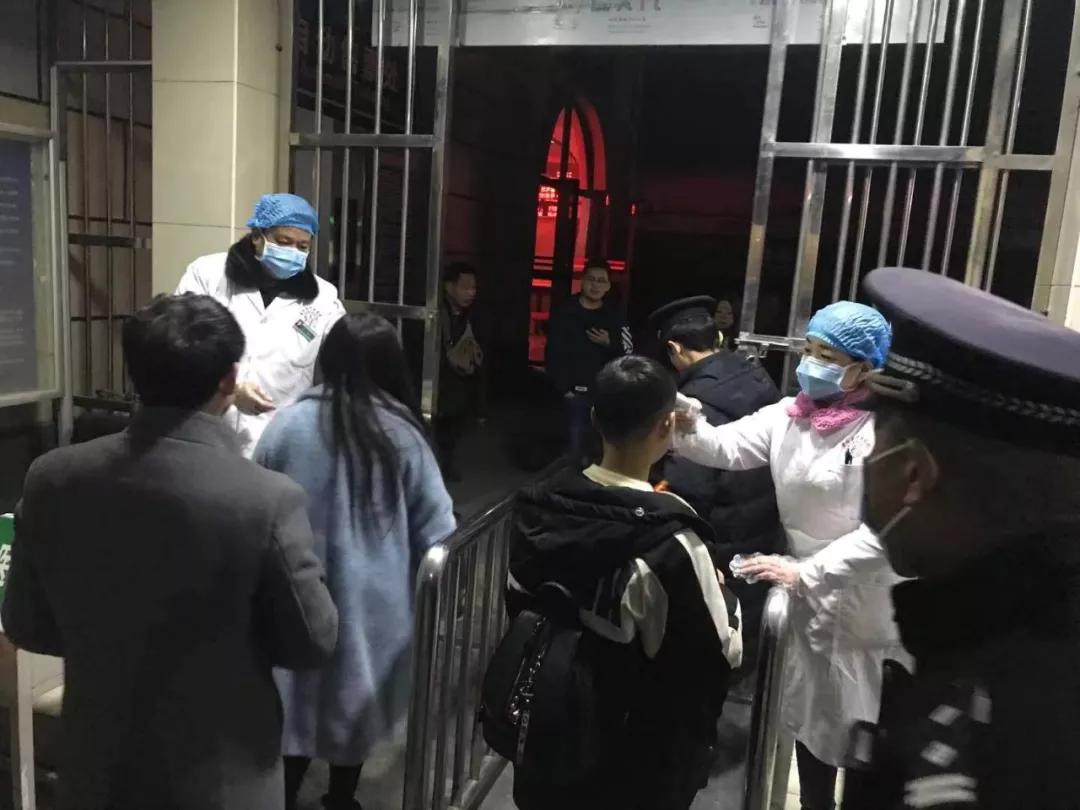 防控新型冠状病毒肺炎疫情,安康紫阳县疫情防控情况