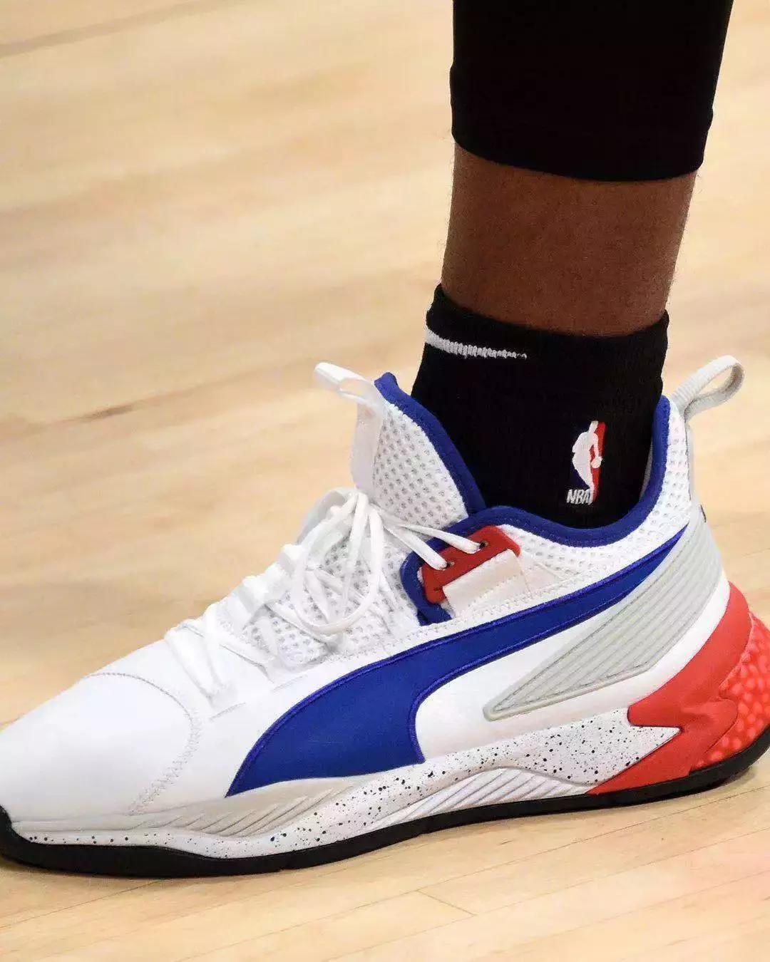 杜兰特遭遇左脚踝扭伤,杜兰特左脚脚踝扭伤最新伤情