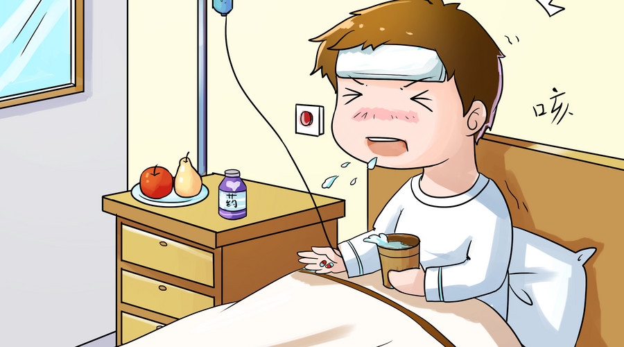 孩子咳嗽不止，几次治疗未果，妈妈一句钥匙扣丢了，惊醒医生