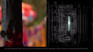 索尼镜头怎么查询是不是新的,索尼镜头选购全攻略