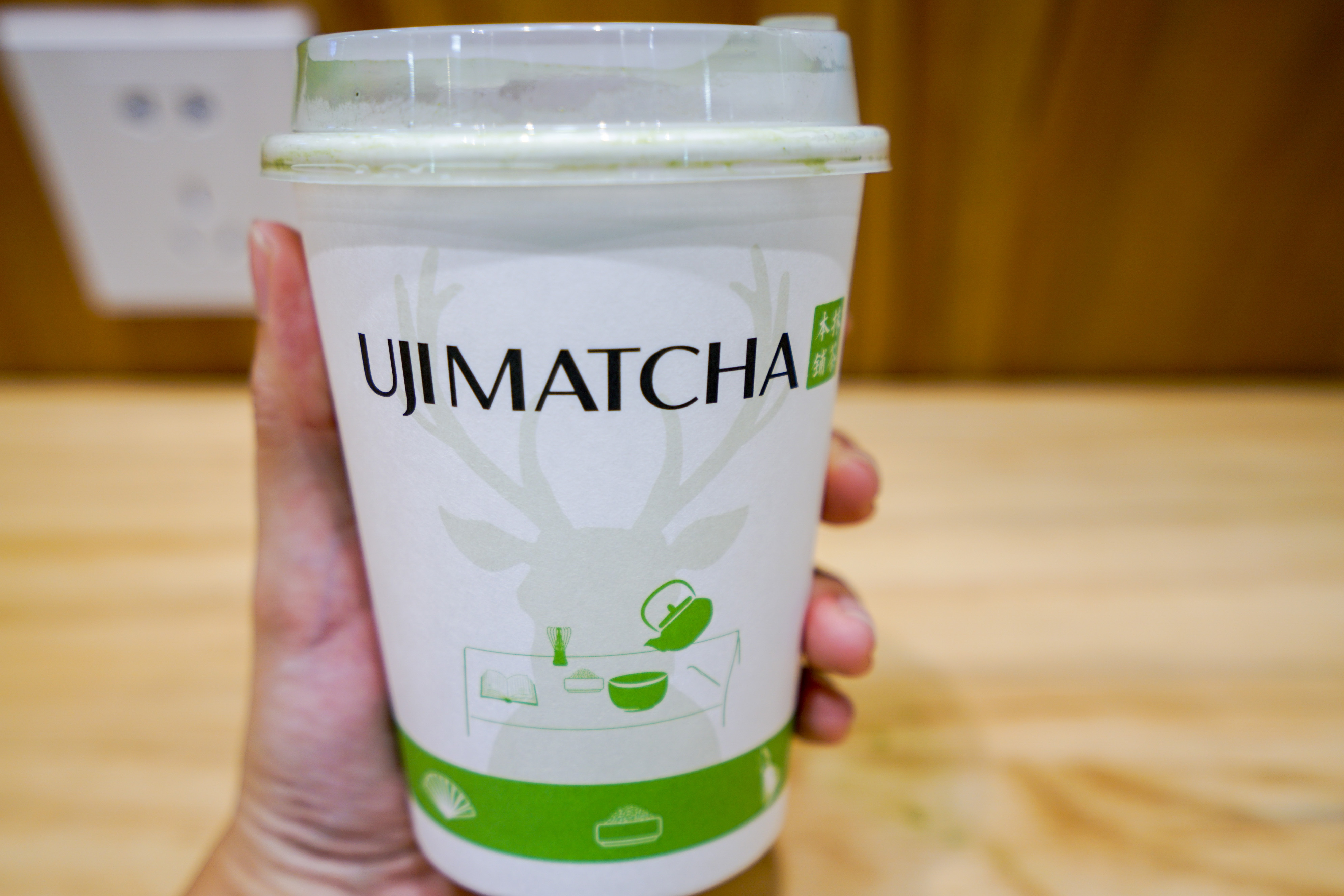 好喝的抹茶奶茶推荐,奶茶店好喝好看的抹茶