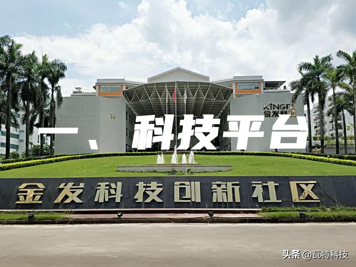 a股潜力股票有哪些,a股有核心技术的科技股