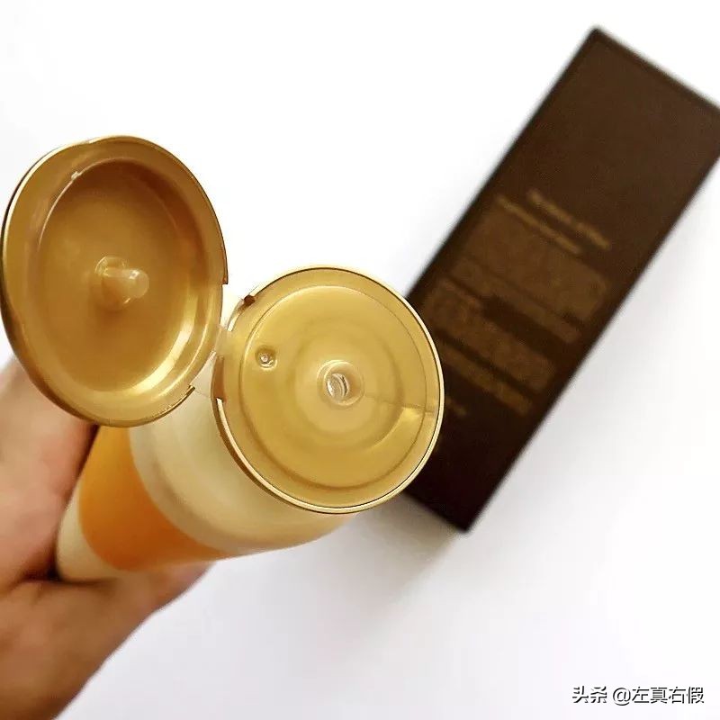 带细闪的洗面奶,公认最好的三款洗面奶秋冬