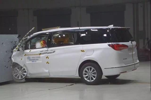 gl8操控性和动力,gl8神车的秘密