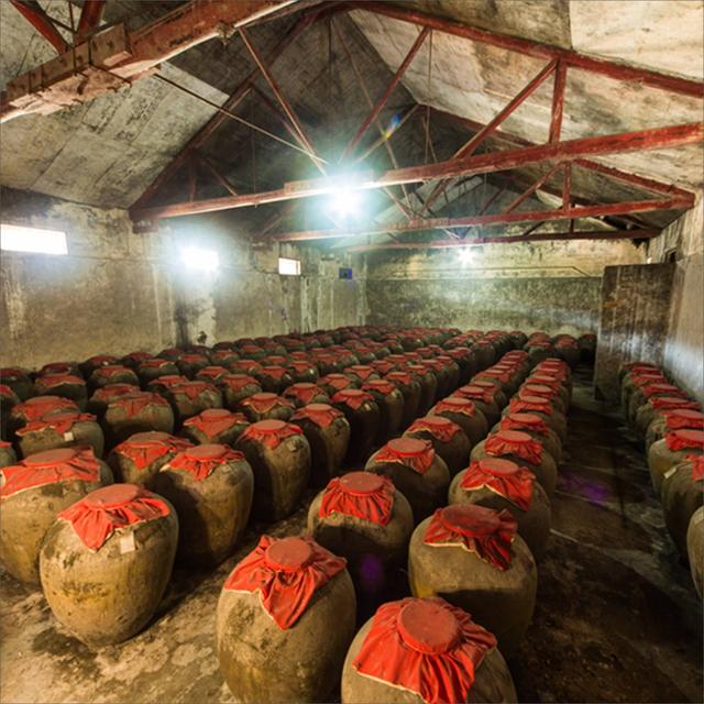 西凤酒为什么不火,西凤酒怎么从四大名酒退出的