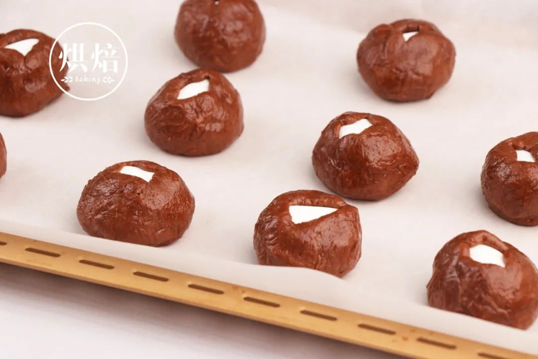 棉花糖在烘焙怎么用,棉花糖饼干烤箱怎么用