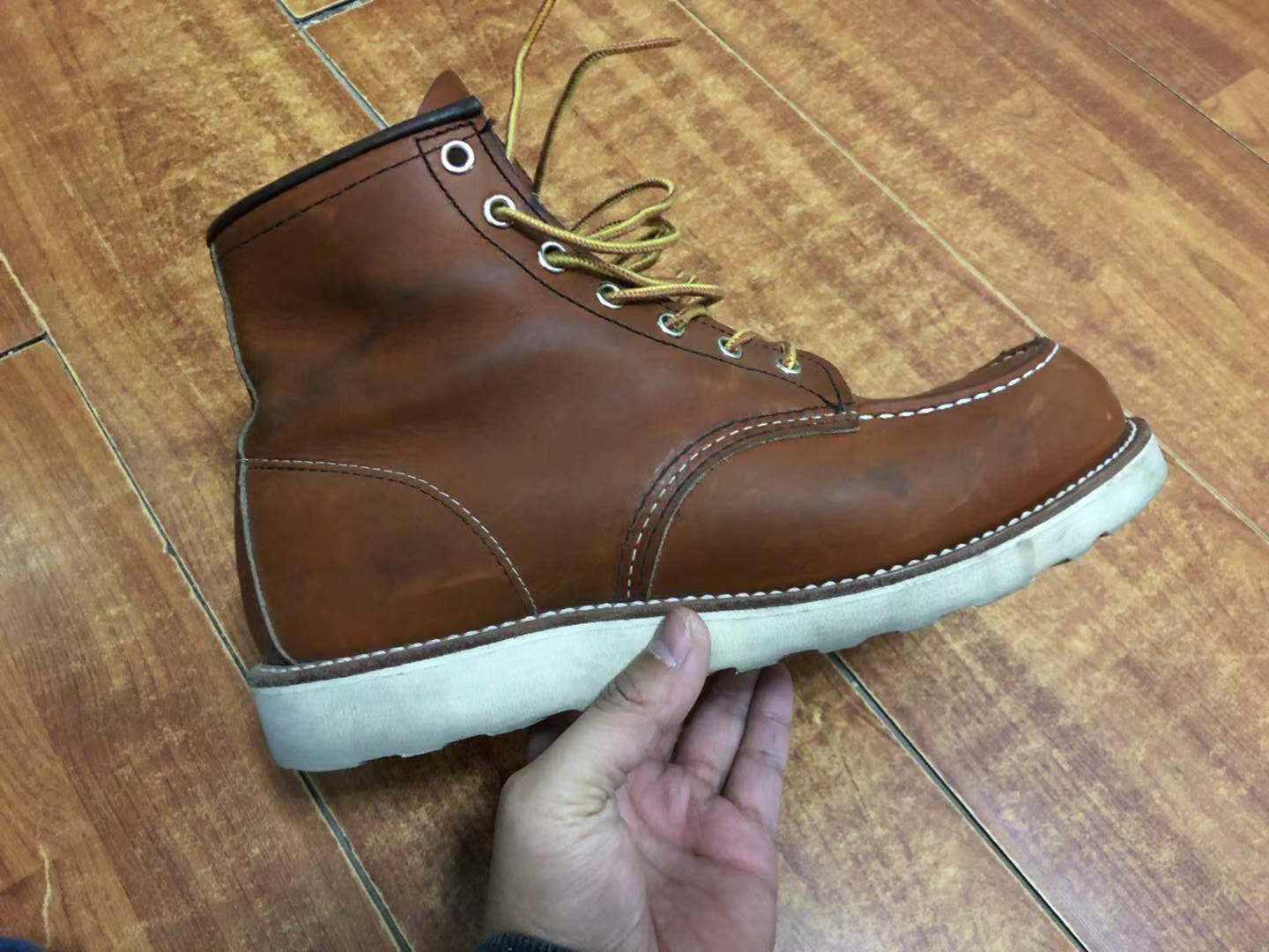 timberland最值得入手的一款,timberland和cat测评