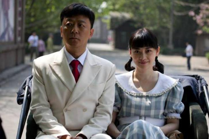 一个有担当，一个朴实，一个是渣男，看《父母爱情》这三位凤凰男