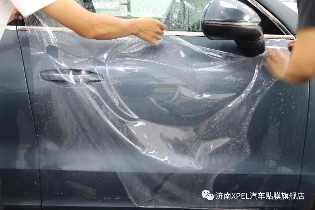 汽车贴膜原理是什么,汽车贴膜原理和方法