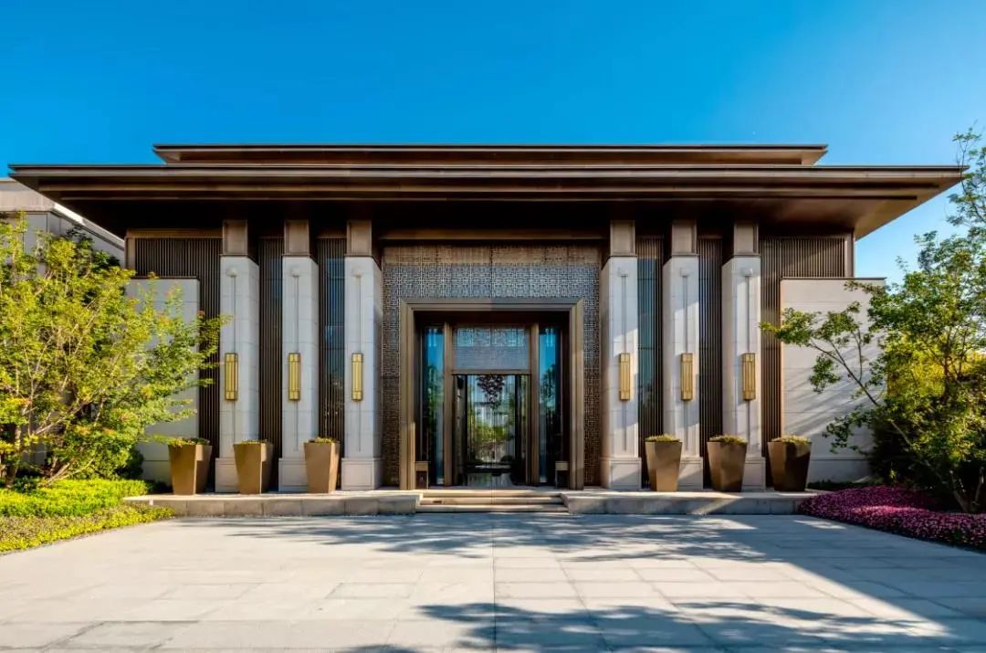 太原华润首开.紫雲府测评