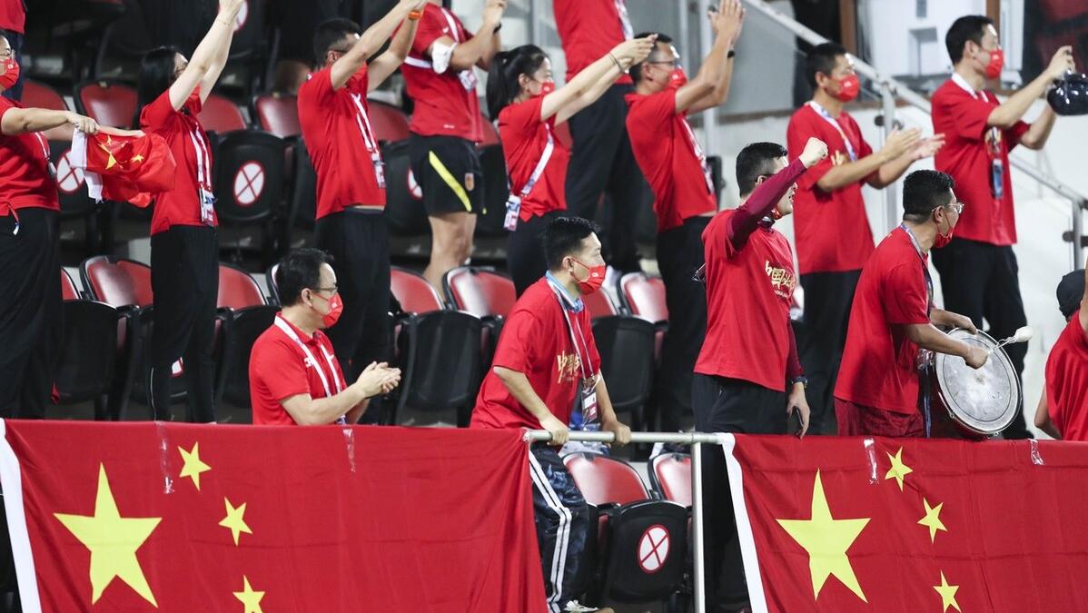 逆天改命战胜勇士,国足最新消息0-5惜败越南球员