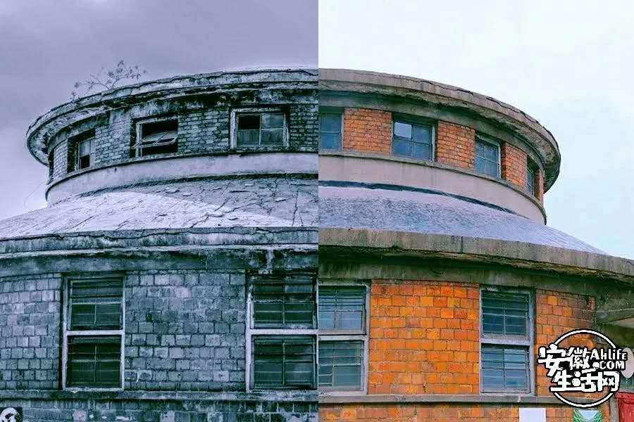 合肥春节免费景点一览表,合肥网红免费打卡景点