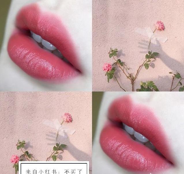 李佳琦推荐的口红合集：又显白又有气场也温柔的感觉，经典好用