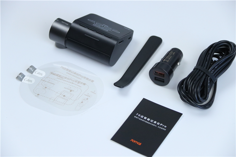 小米行车记录仪最新款官方消息,小米智能行车记录仪测评