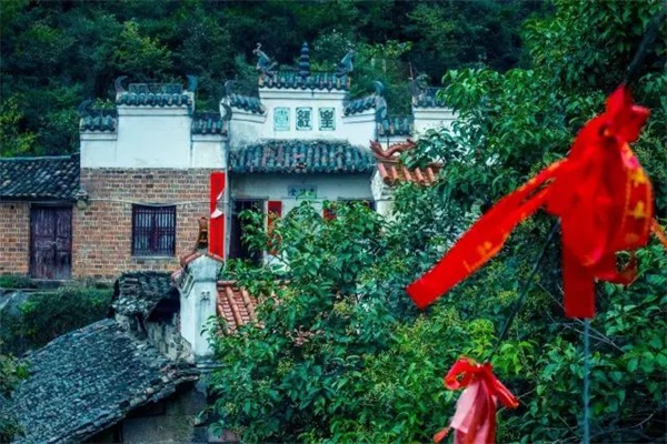 岳阳石牛寨风景区游玩攻略一日游,岳阳石牛寨风景区门票多少钱