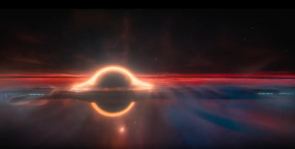 《三体》科幻剧1,美剧三体中国科幻