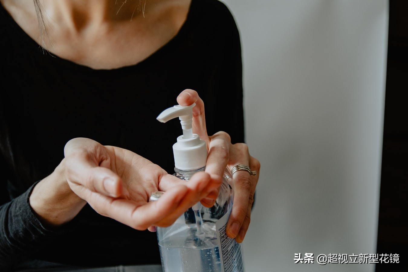 消毒注意眼睛保护,如果消毒液误入眼睛该怎么办?