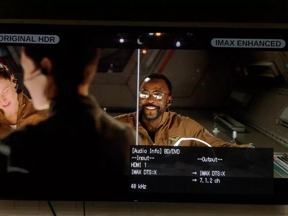 「艾维科技」安桥功放“三剑客”TX-RZ740，酿造旋律，忠于细节