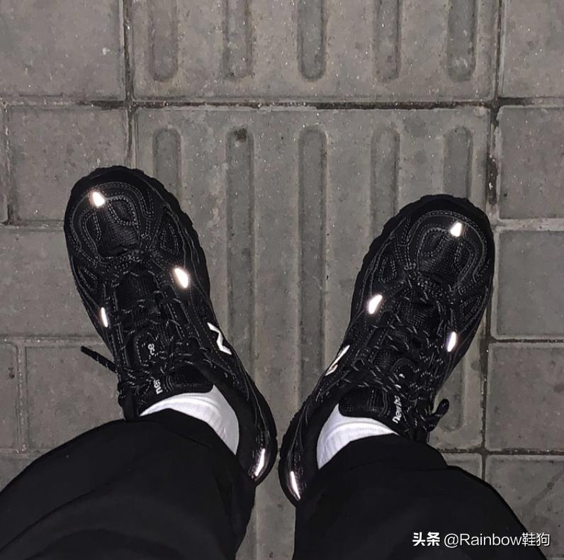 复古跑鞋性价比高,复古跑鞋大测评