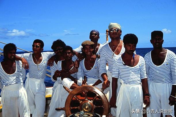 非洲的毛里求斯几乎没有疟疾，毛里求斯小岛是个怎样的国家