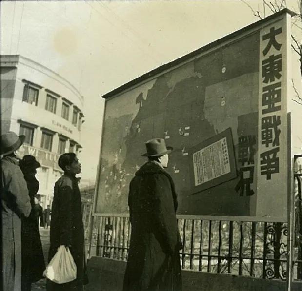 百年天津老照片,百年前的老天津卫