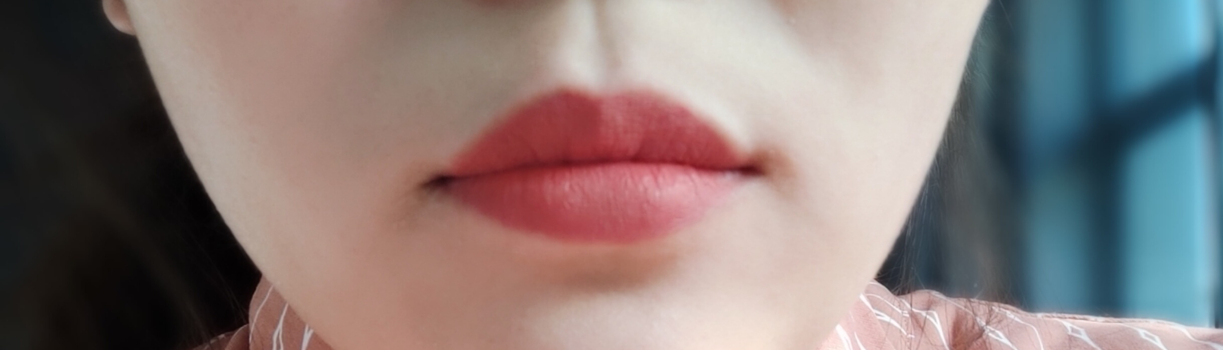 迷人双唇——MEMEBOX爱心口红爱心唇膏体验