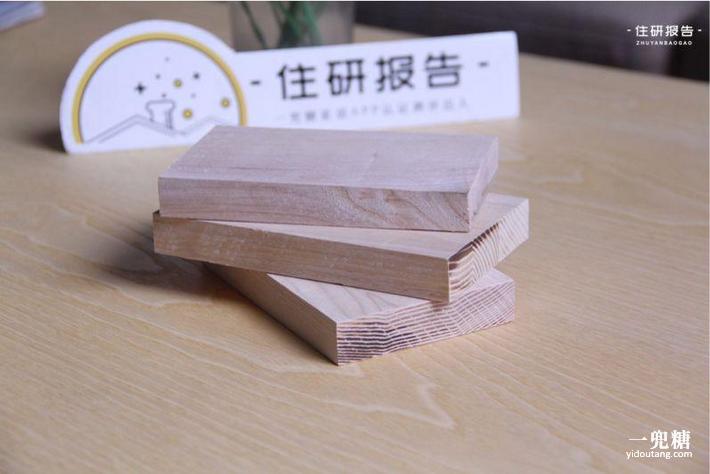 选好家具3件套，1小时打造北欧风客厅丨实测汉哲家具白蜡木系列