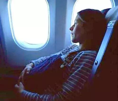 孕妇坐飞机到西藏要注意什么,孕妇坐飞机有哪些注意事项