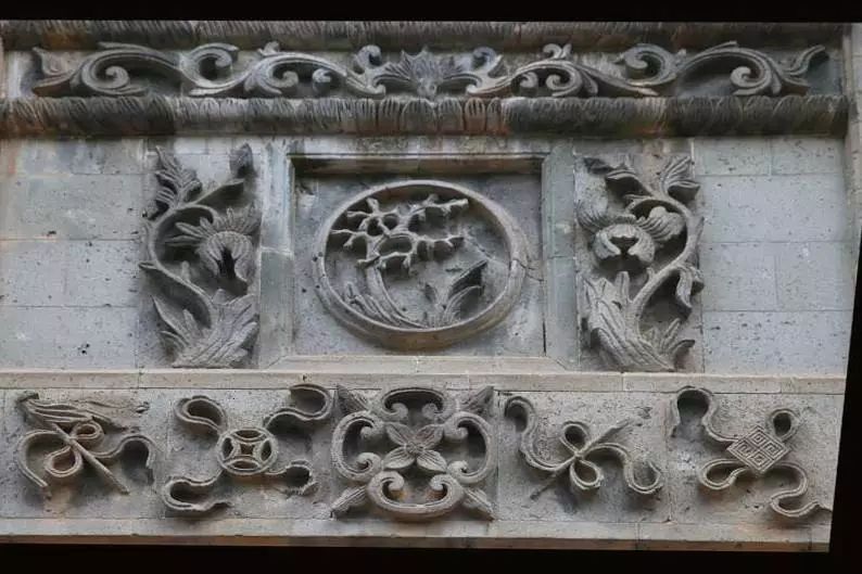 绍兴上虞最美乡村,上虞古村古镇