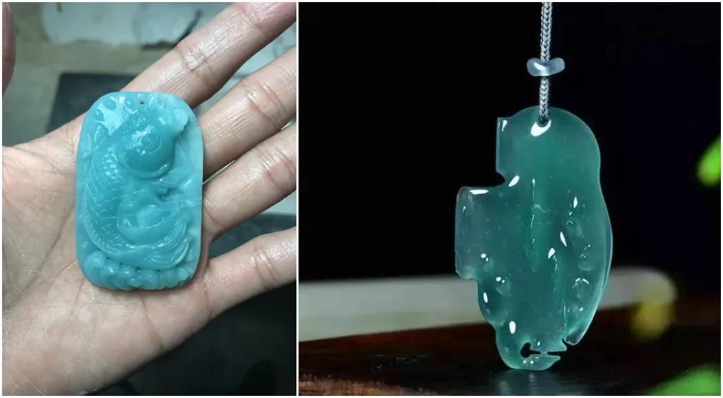 十种坑人的玉石,十种不建议购买的玉石