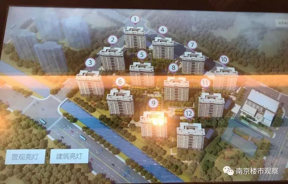 楼市抢房最新消息,楼市回暖出现万人抢房