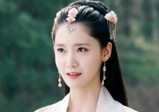 女生眼型的分类图解,女生最好看的眼型