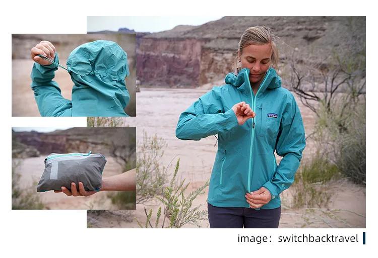 雨季来临纳米防水,雨季的好物推荐