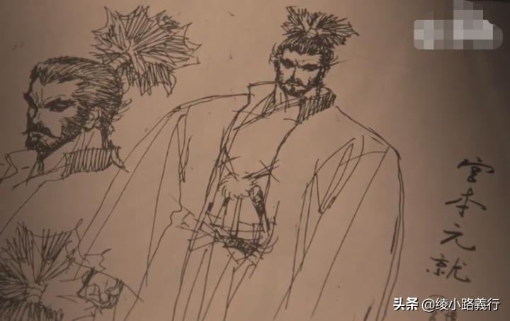 百年一遇的天才、鬼才、异才——怀念“亚洲至宝”漫画家郑问