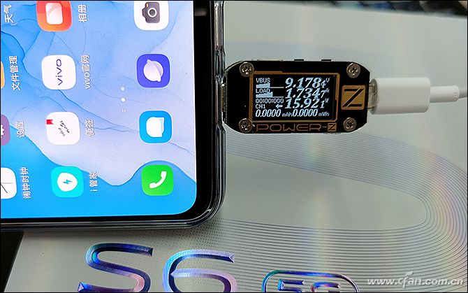 vivos6手机值得入手吗,vivos6靓丽外观年轻人5g手机