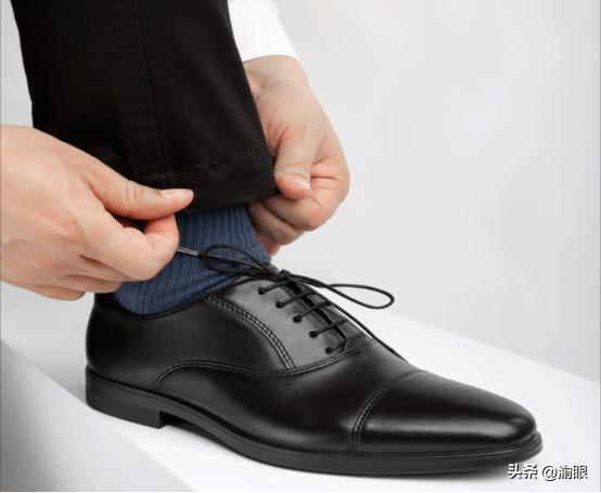 小米鞋新款上市,小米皮鞋哪款好