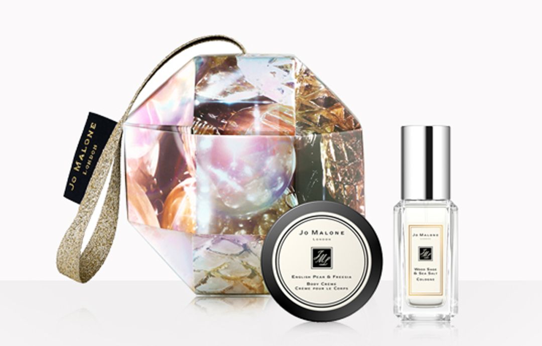 没有女生能够SayNO的圣诞礼物，不管送谁（我）都合适