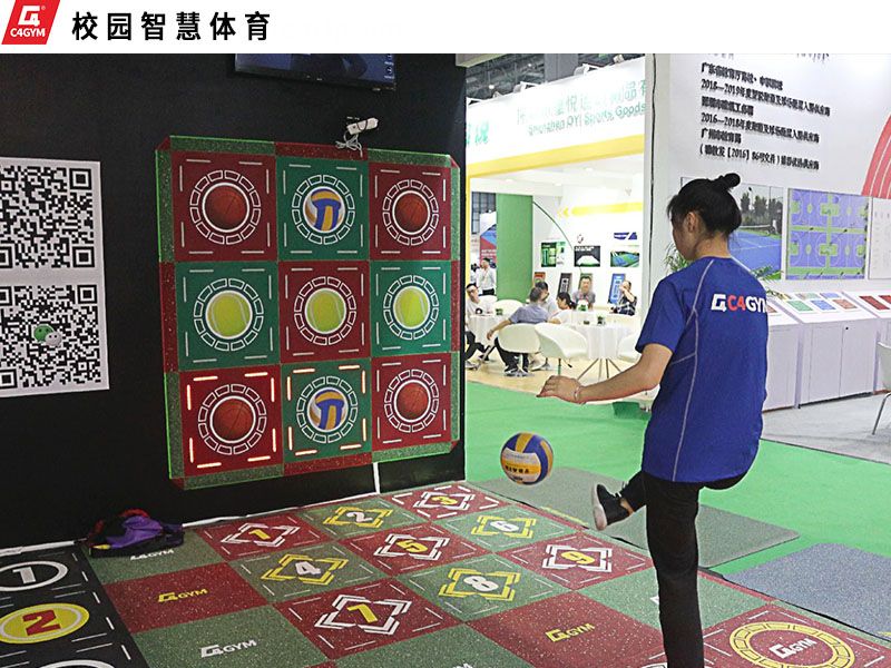 C4gym广州惊奇｜健身房器械主要锻炼身体哪个部位