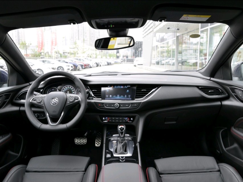 买君威送什么东西合适,买君威gs送什么