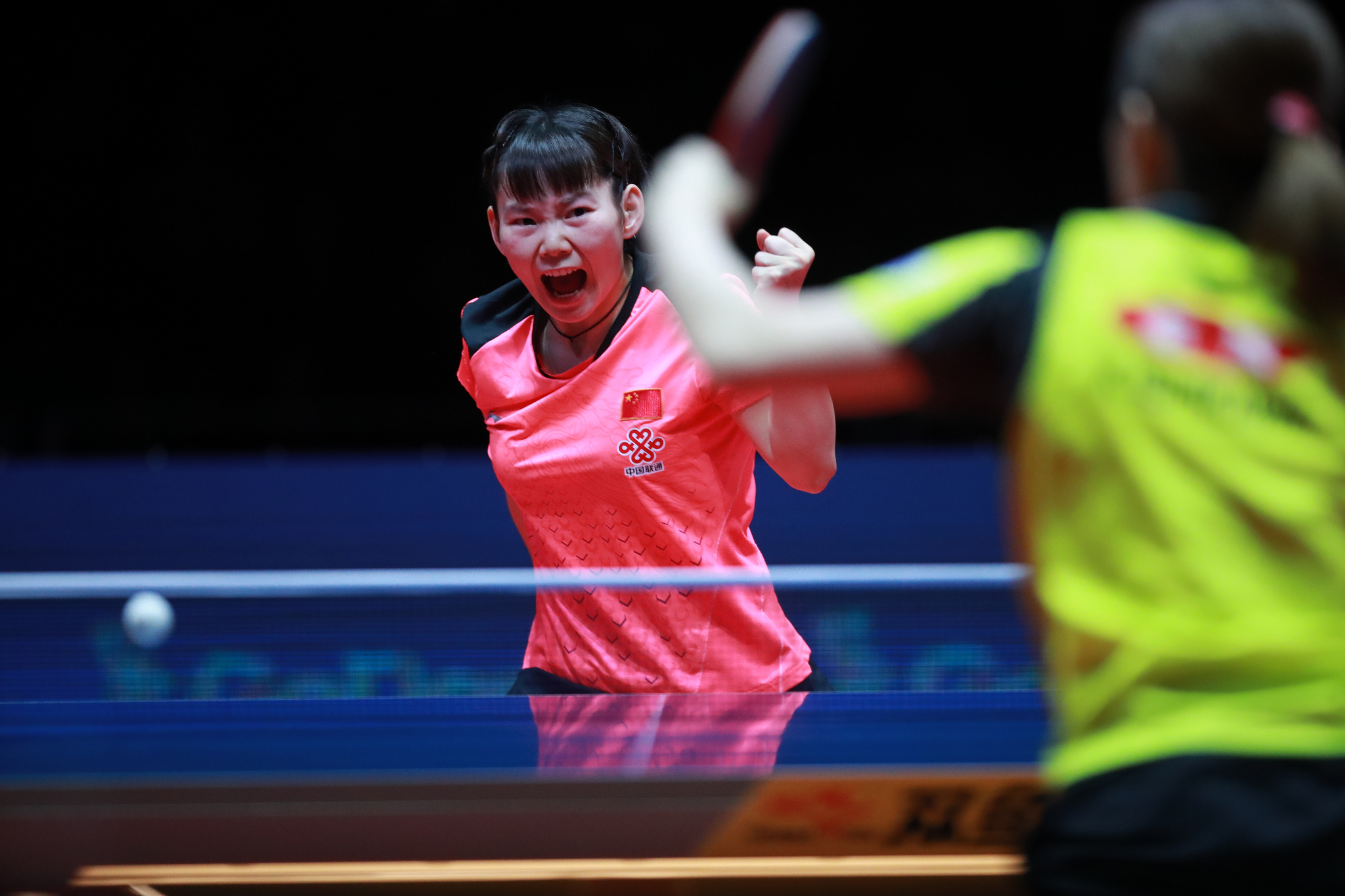 国乒备战布达佩斯世锦赛,国乒布达佩斯公开赛