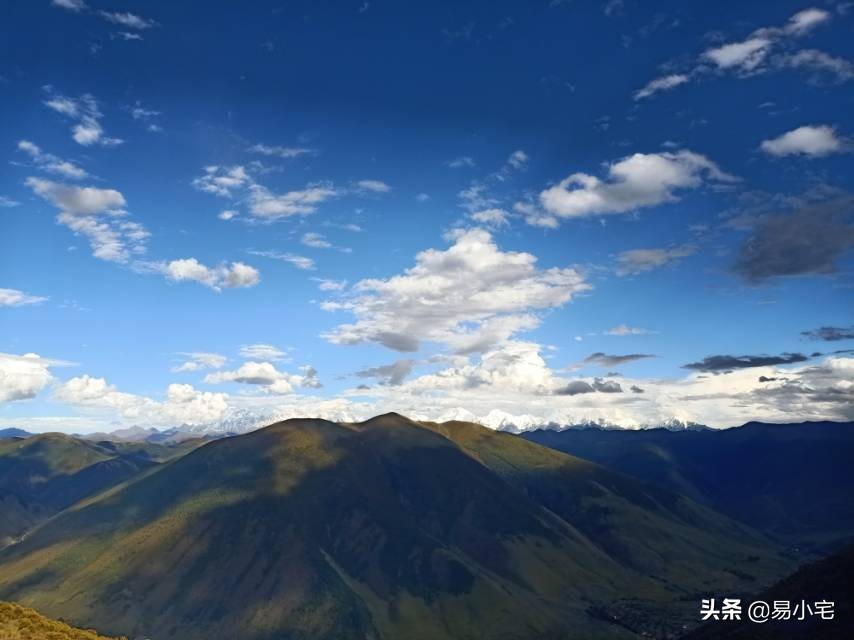 阿土|荒野生活/从城市白领到山中野人
