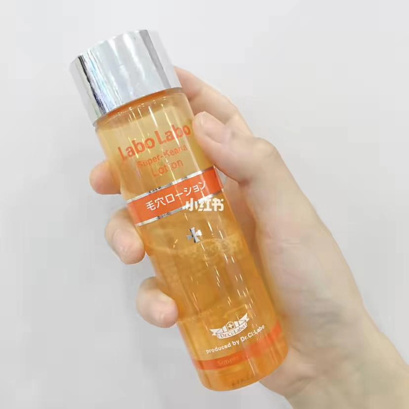 收缩毛孔水排行榜第一名测评,晚上用收缩毛孔补水的水推荐