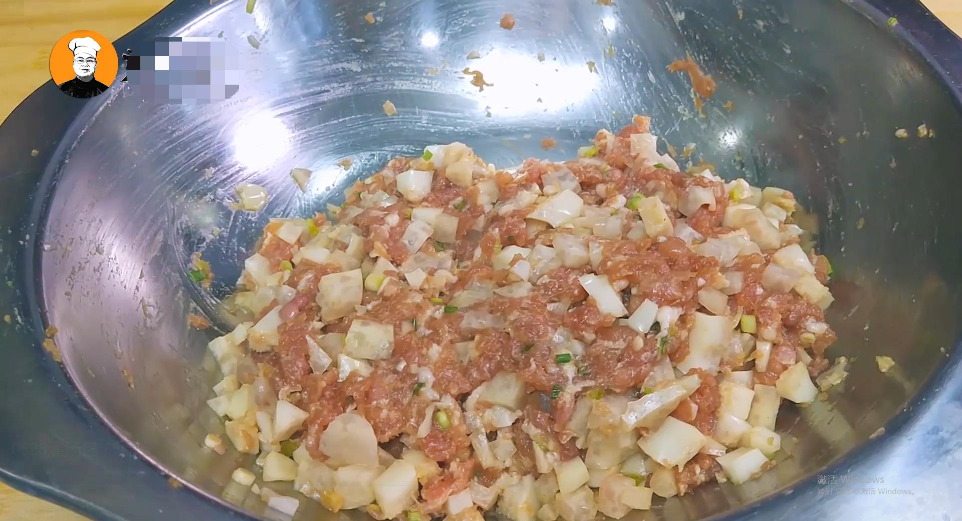 正宗灌汤小笼包肉馅做法,灌汤小笼包做法冷了皮不硬