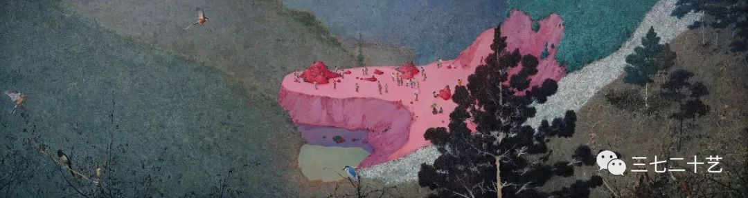 周金华｜“添油加醋”的荒诞才是现实