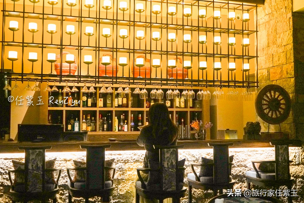 孔子尼山圣境游玩攻略,孔子故里尼山圣境航拍