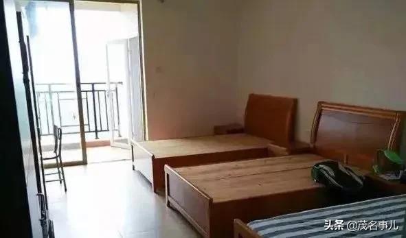 广东二本公办大学宿舍环境排名,广东本科公办学校宿舍环境