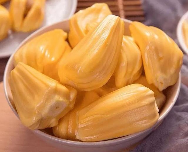 海南有哪些热带水果推荐,海南热带水果都有哪些